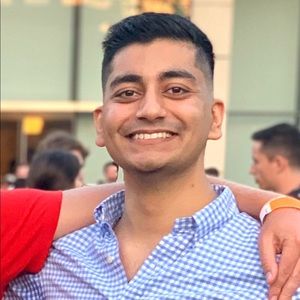 Meet your Posher, Dhruv